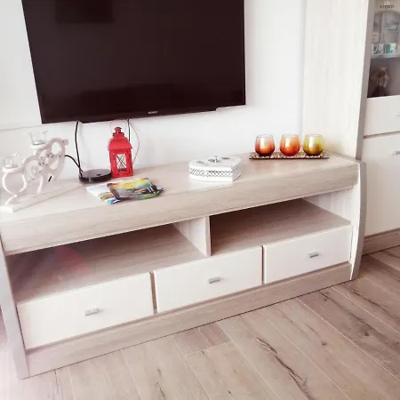 Nemanja Apartment *