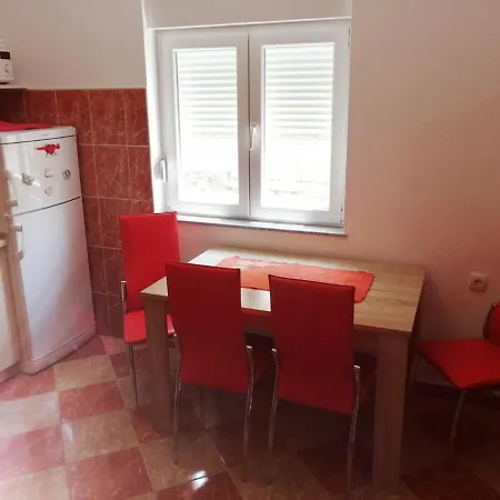 Apartamento Nemanja *