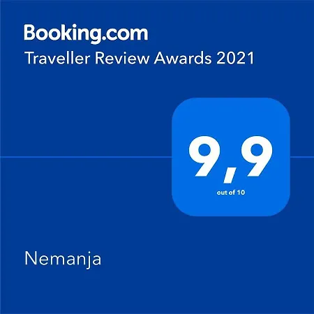 Nemanja Trebinje