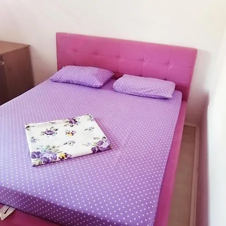 Apartment Nemanja *