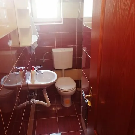 Nemanja Apartment Trebinje
