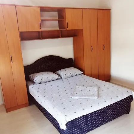 Nemanja Apartment