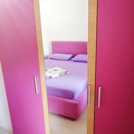 Nemanja Apartment Trebinje