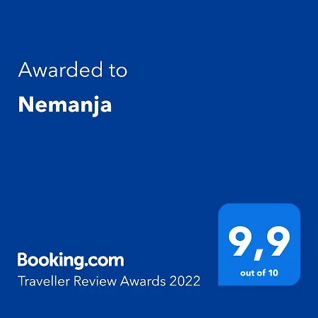 Nemanja