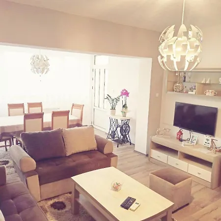 Nemanja Apartamento Trebinje