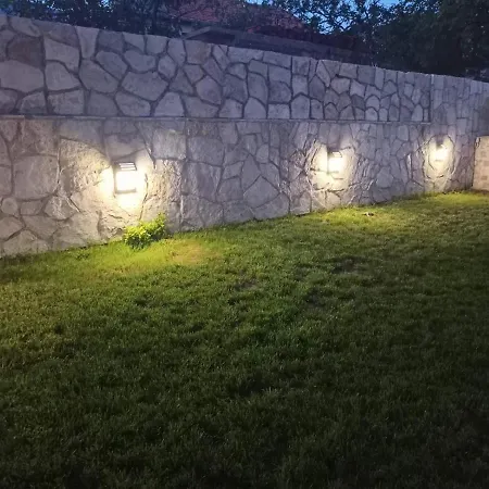 Διαμέρισμα Nemanja